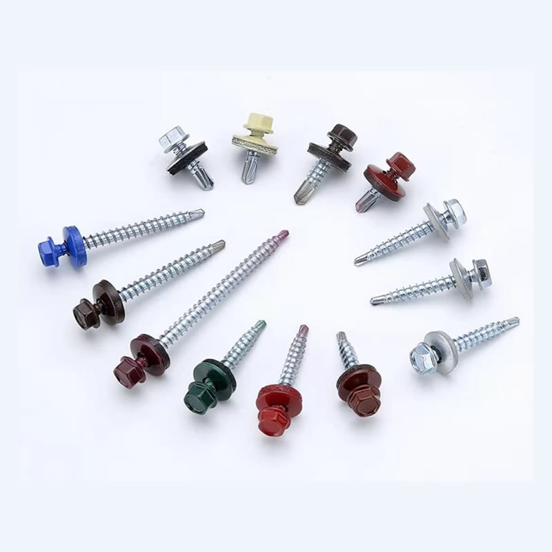 畜牧養殖業螺絲